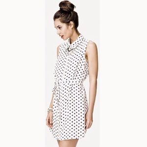Forever 21 Shirt Dress Tunic